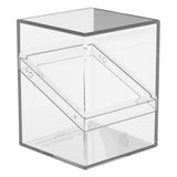 Ultimate Guard: Boulder 100+ Clear -  Transparent