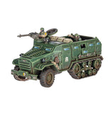 Warhammer 40,000: Astra Militarum - Centaur RSV