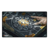 Ultimate Guard: Play-Mat Magic: The Gathering "Guild Summit" - Tome of the Guildpact