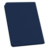 Ultimate Guard: 360 Zipfolio 18-Pocket - XenoSkin Blue