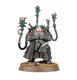 Wahammer 40,000: The Maelstrom Battalion - Leagues of Votann