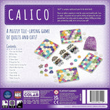 Calico