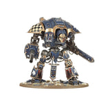 Warhammer 40,000: Imperial Knights - Knight Questoris