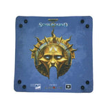 Warhammer Age Of Sigmar: Soulbound - Mask Impassive Folding Square - Dice Tray