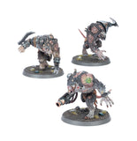 Warhammer Age of Sigmar: Skaven - Rat Ogors