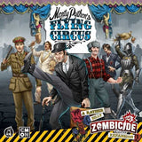 Zombicide: 2nd Edition - Monty Python's Flying Circus (Preorder)