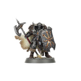 Warhammer Age of Sigmar: Slave to Darkness - Chaos Warriors