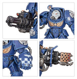 Warhammer 40,000: Space Marines - Terminator Squad