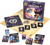 Disney: Lorcana: Illumineer’s Trove - Gateway