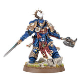 Warhammer 40,000: Space Marines - Kaius Konorius
