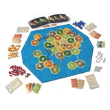 Ticket To Ride Map Collection 8: Iberica & South Korea