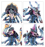 Warhammer 40,000: Kill Team -  Raveners