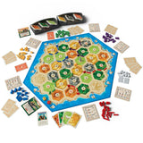 CATAN: 6th Edition - 5-6 Player Expansion