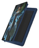 Ultimate Guard: Zipfolio 360 Xenoskin - Magic: The Gathering Reality Fracture - Jace, Reality Sculptor / Tam, the Possibility