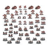 Warhammer: The Horus Heresy: Legions Imperialis - Mechanicum Battle Group