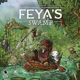 Feya's: Swamp