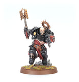 Warhammer 40,000: Black Templars - Execrator