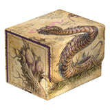 Ultimate Guard: Sidewinder 100+ Xenoskin Magic: The Gathering: "Bloomburrow" - Rottenmouth Viper