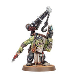Warhammer 40,000: Orks - Mek