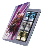 Ultimate Guard: Zipfolio 480 Xenoskin - Magic: The Gathering Reality Fracture - Way of the Wildspeaker / Way of the Deathbringer