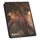 Ultimate Guard: Zipfolio 360 Xenoskin Magic: The Gathering: "Bloomburrow" - Season of the Bold