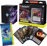 Magic: The Gathering: March Of The Machine Commander Deck - Growing Threat