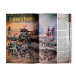 White Dwarf #525