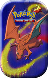 Pokémon: Kanto Power Mini Tin (Case of 40)