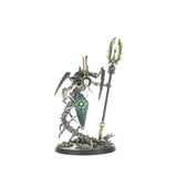 Warhammer 40,000: Kill Team - Canoptek Circle