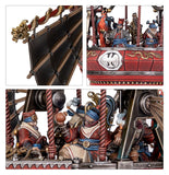 Warhammer: The Old World: Grand Cathay - Sky Lantern