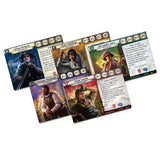 Arkham Horror the Card Game: The Feast of Hemlock Vale Investigators Expansion