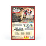 Fallout: Factions - Battle For Nuka-World - Starter Set