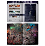 Warhammer 40,000: Codex - Grey Knights (Eng)