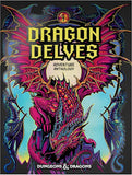 Dungeons & Dragons:  Dragon Delves - An Adventure Anthology (Alt Cover)