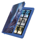 Ultimate Guard: Zipfolio 480 Xenoskin - Magic: The Gathering Reality Fracture - Vraska, Soul of Stone / Vraska, the Cutting Glare