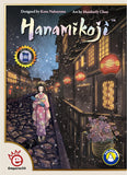Hanamikoji