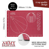 The Army Painter: Self-healing Cutting mat