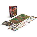 Dungeons & Dragons: Starter Set - Heroes of the Borderlands