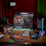 Magic: The Gathering: Duskmourn: House of Horror Commander Deck - Endless Punishment