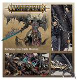 Warhammer Age of Sigmar: Slaves to Darkness - Be'lakor, the Dark Master