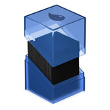 Ultimate Guard: Boulder 100+ Hybrid - Magic: The Gathering "Mana Edition" - Island