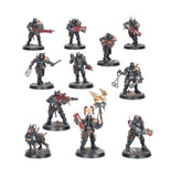 Warhammer 40,000: Kill Team -  Exaction Squad