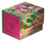 Ultimate Guard: Sidewinder 100+ Xenoskin Magic: The Gathering "Lorwyn Eclipsed" - Vibrance