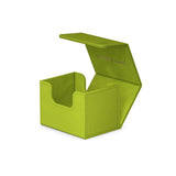 Ultimate Guard: Sidewinder 100+ Xenoskin "Summer Edition 2025" - Lime