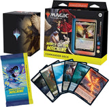 Magic: The Gathering: March Of The Machine Commander Deck - Divine Convocation