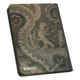 Ultimate Guard: Zipfolio 360 Xenoskin Magic: The Gathering: "Bloomburrow" - Season of Weaving