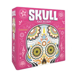 Skull: 2022 Edition