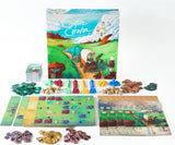 Creature Caravan