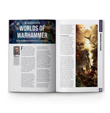 White Dwarf #503