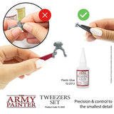 The Army Painter: Tweezers Set